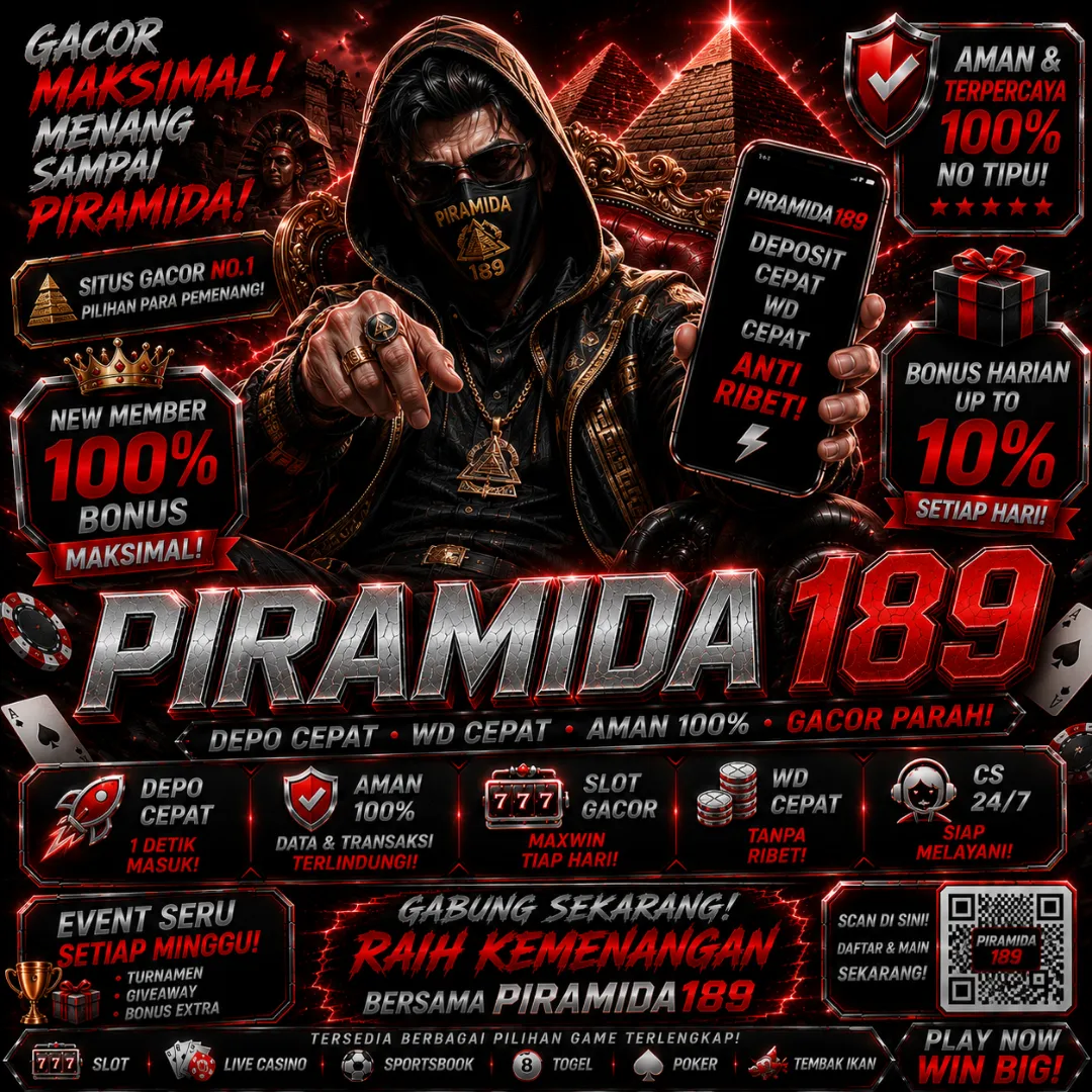 PIRAMIDA189